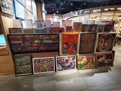 -覔书店(壹方城店)