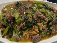 -菜忠潮州牛肉店(岗厦店)