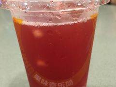 -麦当劳(凌云天地长桥店)