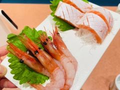 -元气寿司(金光华店)