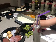 -八角锄烧·肉火锅(天河城店)