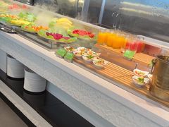 -星伦多自助料理·涮烤一体(杭州来福士店)