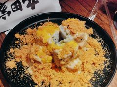 -九田家黑牛烤肉料理(新辰里亚运村店)