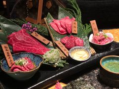 -老乾杯和牛烧肉(王府中环店)