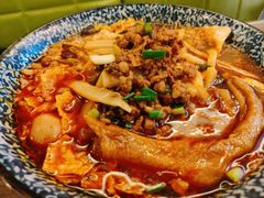 柳州螺蛳粉-粉家柳州螺蛳粉(杨宅路店)