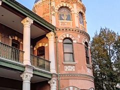 -北京动物园-畅观楼