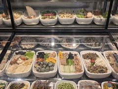 -柳柳饭店(华山中路店)