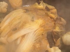 -江湖水乡铁锅炖魚(周庄嘉园店)