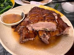 -紫金食坊(江南西路店)