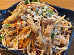 舂鸡脚-婉泰·特色小吃·舂鸡脚(告庄二店)