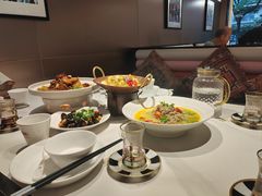 -清真·卡德尔大叔新疆主题餐厅(龙汇路店)