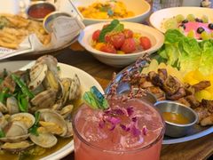 -Blac+Blac(中海环宇荟店)