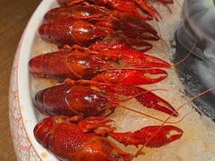 -乔街深夜食堂·小龙虾·高压锅生蚝(杭州总店)