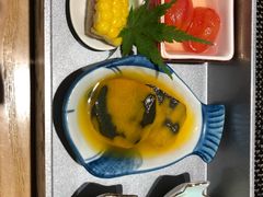 -虹料理·日料放题(悠方店)