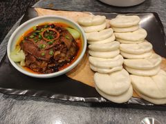 -马老六清真餐厅(雁滩店)