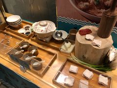 -莆田餐厅PUTIEN(三里屯店)