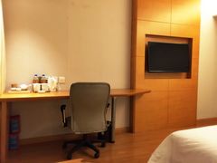 -全季酒店(广州越秀公园店)