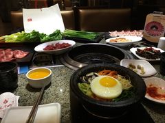 -汉拿山(汇一城店)