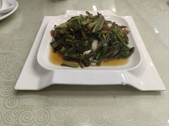 -东四民芳餐厅(世茂工三店)