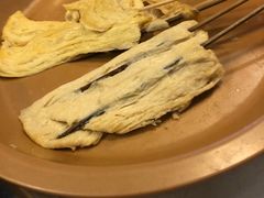 -龍歌自助小火锅(李沧丽达店)