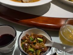 -旺角小渔村(二马路店)