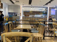 -满记甜品(巴黎春天宝山店)