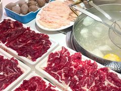 -八合里牛肉火锅(八合里总店)