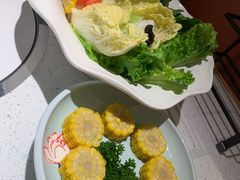 -左庭右院鲜牛肉火锅(苏州园区永旺店)