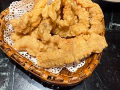 -廖川菜(太阳宫店)