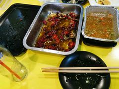 -望京小腰(北京总店)