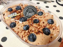 -ZOZO's昌左左精致甜品设计(新北店)
