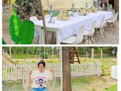 -安德鲁户外烧烤帐篷营地(马泉营店)