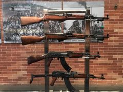 -柳州工业博物馆