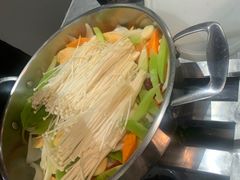 -黄记煌三汁焖锅(顺义华联店)