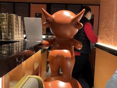 -西塔老太太泥炉烤肉(亚运村店)