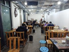 -老谢野馄饨(延安路店)