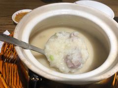 排骨粥6人-潮中人·潮州菜(益乐路店)