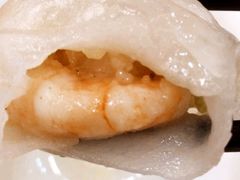 -點無缺茶楼·海鲜酒家(世博店)