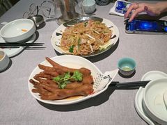 -晓粤·惹味粤菜(凯德乐峰广场店)