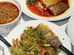 -小河盐帮·私家菜·烤鸭(三元桥·霄云路店)