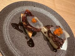 -德川家日本料理(顺义华联店)