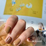 居然只要💰88r 杭州新晋性价比超.高美甲店💅