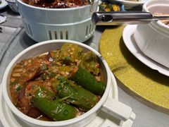 -客家汇·客家传承菜(水库店)