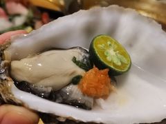 -鮨鲸·和牛烧(三里屯店)