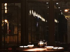 大堂-宋园·金宴浙鲜馆(静安店)
