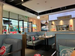 -花椒俏川菜小馆(南海万达店)