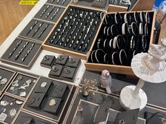 -十八字金·银饰·开蚌DIY·手工体验团建(富力广场店)