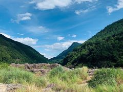 -百漈沟生态旅游景区