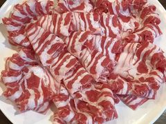 -竹叶涮肉坊(总店)