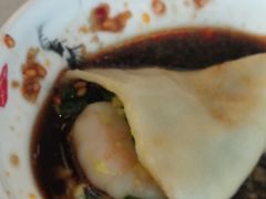 -喜家德虾仁水饺(金融中心店)